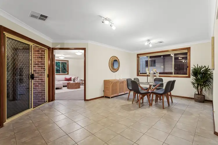 Fifth view of Homely house listing, 13 Ellam Drive, Seven Hills NSW 2147