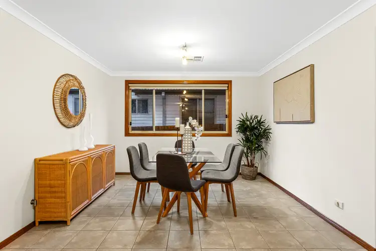 Sixth view of Homely house listing, 13 Ellam Drive, Seven Hills NSW 2147