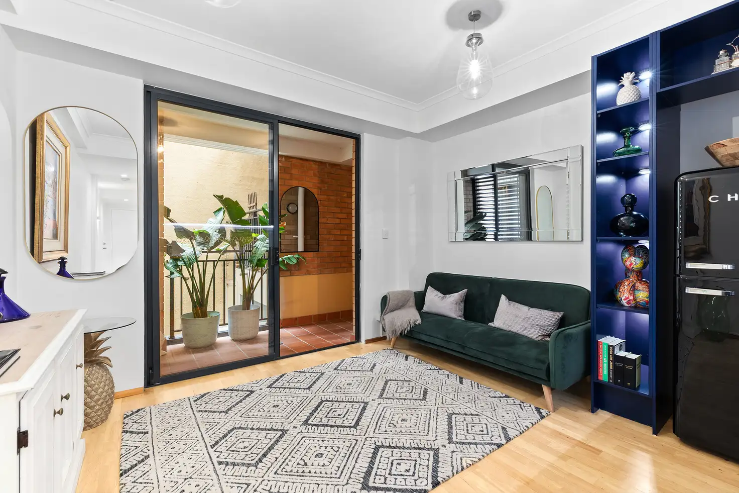 Main view of Homely apartment listing, 16/67-69 Macleay Street, Potts Point NSW 2011