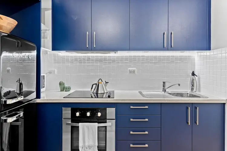 Third view of Homely apartment listing, 16/67-69 Macleay Street, Potts Point NSW 2011