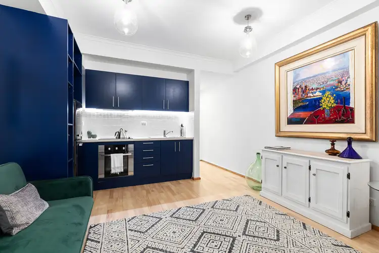 Sixth view of Homely apartment listing, 16/67-69 Macleay Street, Potts Point NSW 2011