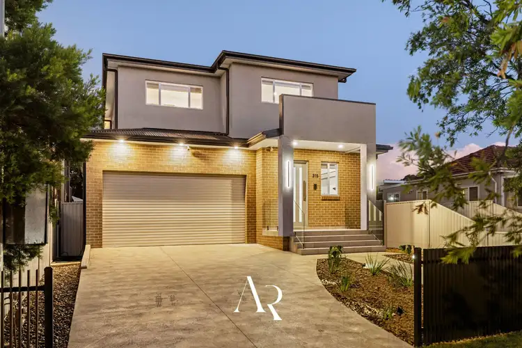 315 Hector Street, Bass Hill NSW 2197