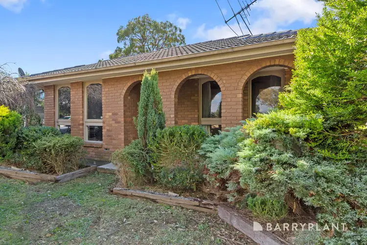 Main view of Homely house listing, 3 Kimber Close, Ferntree Gully VIC 3156