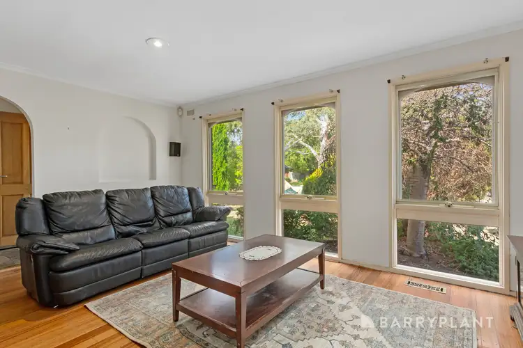 Second view of Homely house listing, 3 Kimber Close, Ferntree Gully VIC 3156