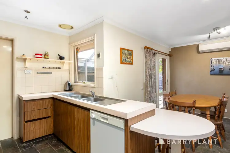 Third view of Homely house listing, 3 Kimber Close, Ferntree Gully VIC 3156