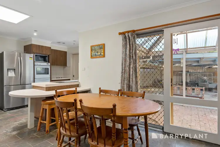 Fourth view of Homely house listing, 3 Kimber Close, Ferntree Gully VIC 3156