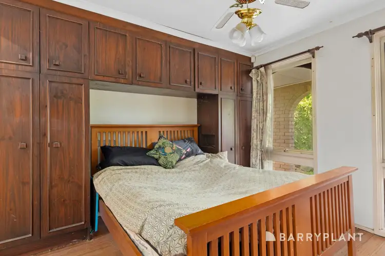 Fifth view of Homely house listing, 3 Kimber Close, Ferntree Gully VIC 3156