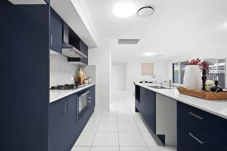 Third view of Homely house listing, 19 Courtney Loop, Oran Park NSW 2570