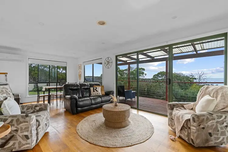 Main view of Homely house listing, 12 Henry Street, Lulworth TAS 7252