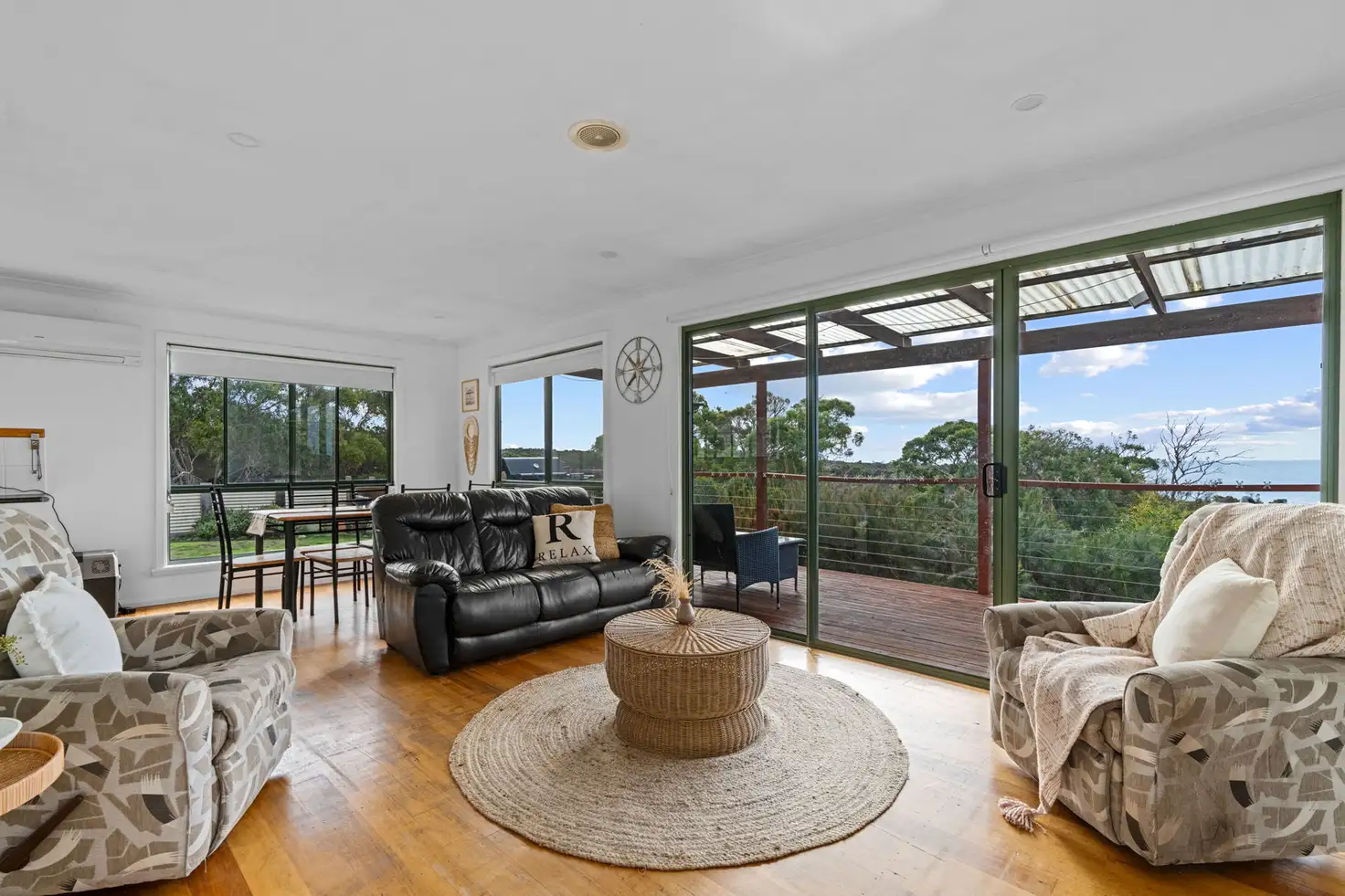 Main view of Homely house listing, 12 Henry Street, Lulworth TAS 7252