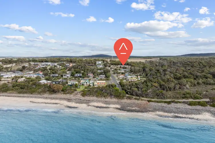 Second view of Homely house listing, 12 Henry Street, Lulworth TAS 7252