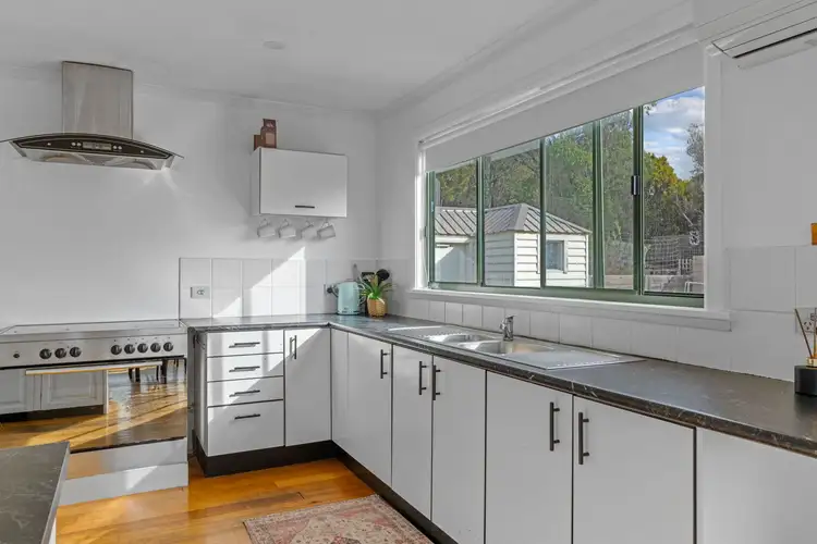 Fifth view of Homely house listing, 12 Henry Street, Lulworth TAS 7252