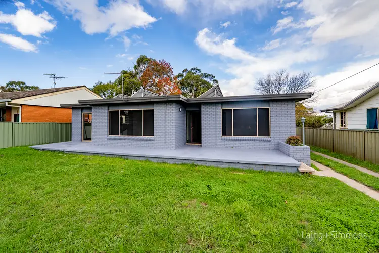 51 Niagara Street, Armidale NSW 2350