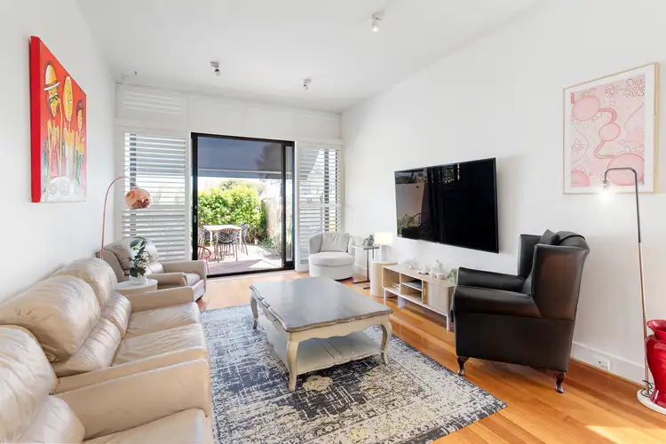 Third view of Homely apartment listing, 3/15 Marine Parade, St Kilda VIC 3182