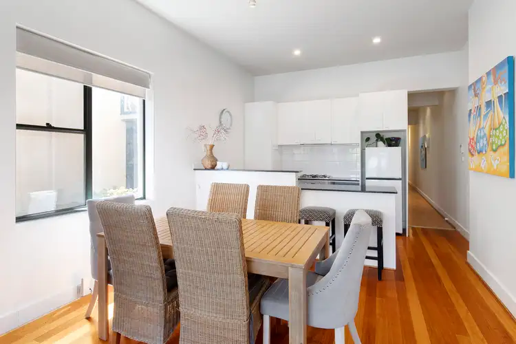 Fifth view of Homely apartment listing, 3/15 Marine Parade, St Kilda VIC 3182