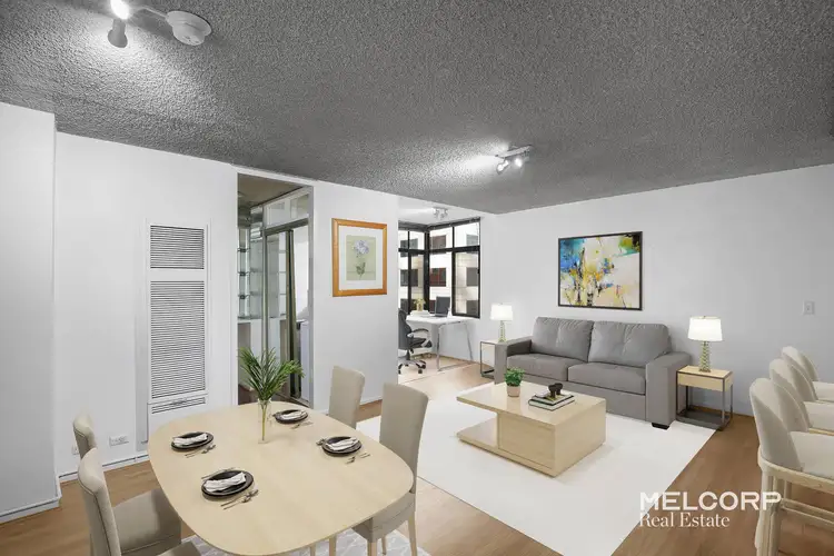 18/287-293 Exhibition Street, Melbourne VIC 3000
