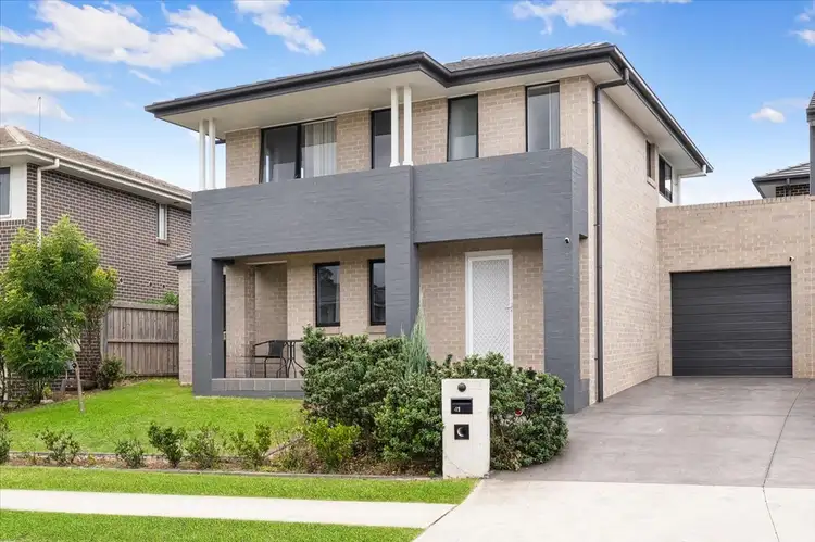 41 Webber Circuit, Bardia NSW 2565