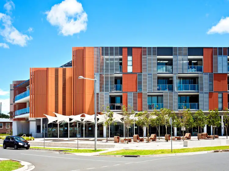 402/1-5 Pine Avenue, Little Bay NSW 2036