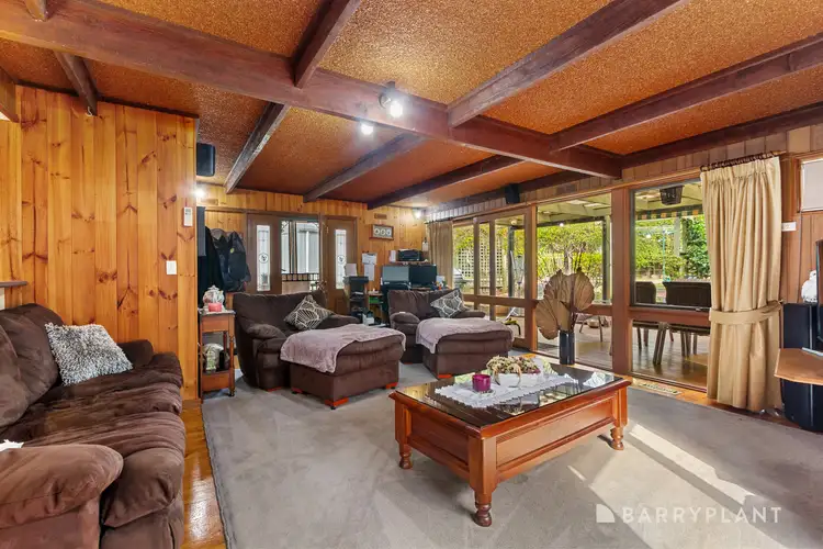 Sixth view of Homely house listing, 24 Sykes Avenue, Ferntree Gully VIC 3156