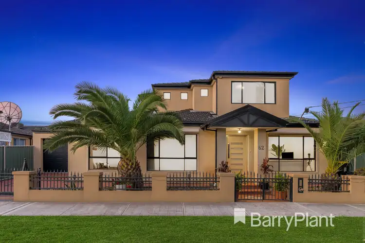 Main view of Homely house listing, 62 Lima Street, St Albans VIC 3021