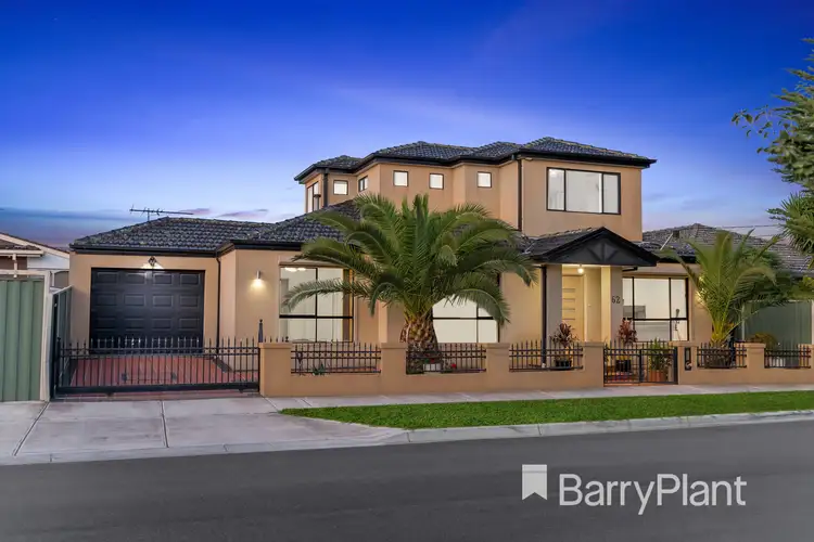 Second view of Homely house listing, 62 Lima Street, St Albans VIC 3021