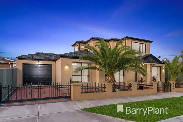 Third view of Homely house listing, 62 Lima Street, St Albans VIC 3021