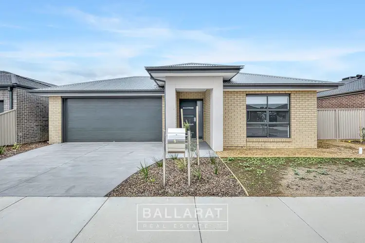 57 Willoby Drive, Alfredton VIC 3350
