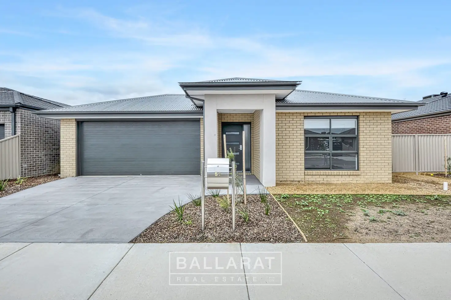 Main view of Homely house listing, 57 Willoby Drive, Alfredton VIC 3350
