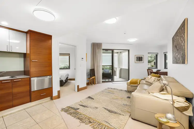 Main view of Homely apartment listing, 4/10 Darley Road, Manly NSW 2095