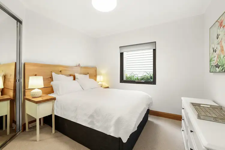 Second view of Homely apartment listing, 4/10 Darley Road, Manly NSW 2095