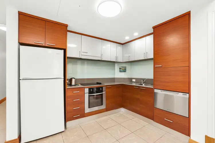 Third view of Homely apartment listing, 4/10 Darley Road, Manly NSW 2095