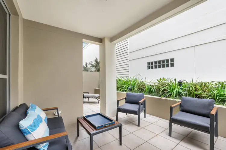 Fourth view of Homely apartment listing, 4/10 Darley Road, Manly NSW 2095