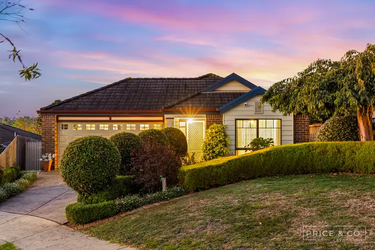 7 Cameron Court, Drouin VIC 3818