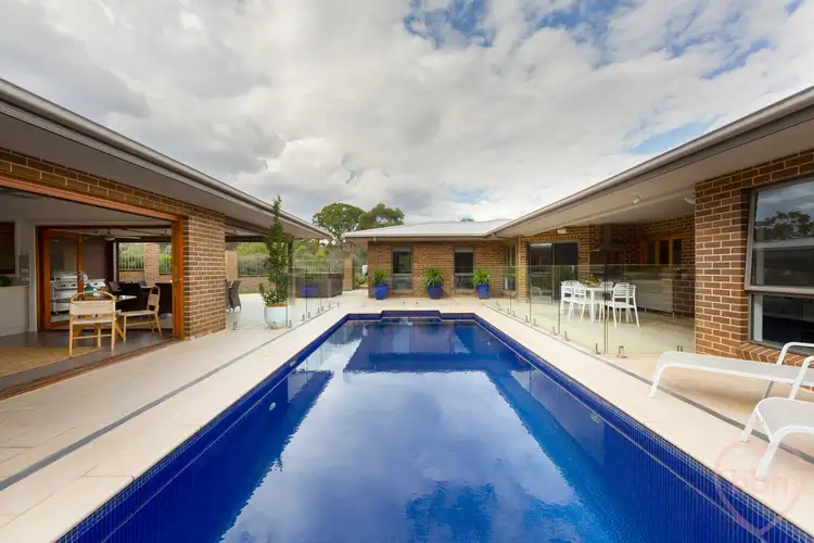 44 Phyllis Frost Street, Forde ACT 2914