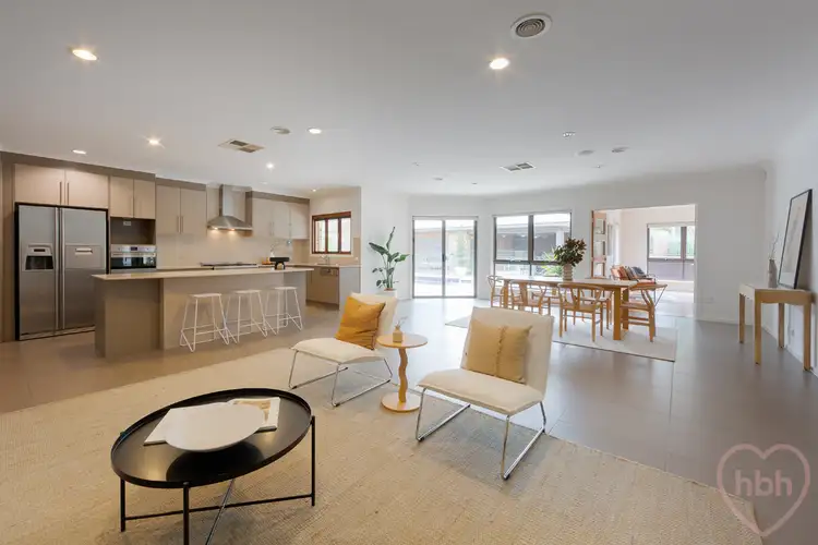 Sixth view of Homely house listing, 44 Phyllis Frost Street, Forde ACT 2914