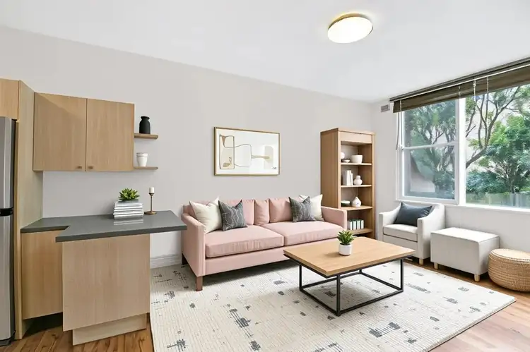 3/3 Cross Street, Balgowlah NSW 2093