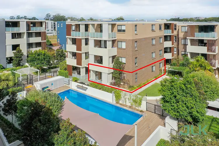 G06/9A Terry Road, Rouse Hill NSW 2155