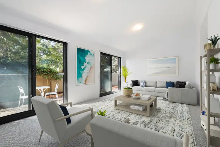 1/27-29 Marshall Street, Manly NSW 2095