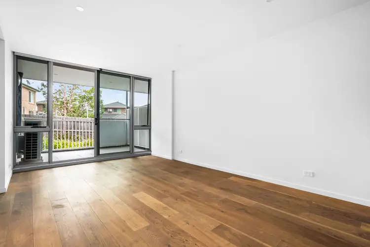 Second view of Homely apartment listing, G08/32 Adrian Street, Chadstone VIC 3148