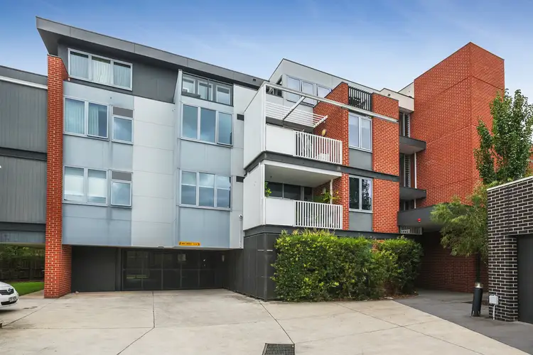 Fifth view of Homely apartment listing, G08/32 Adrian Street, Chadstone VIC 3148