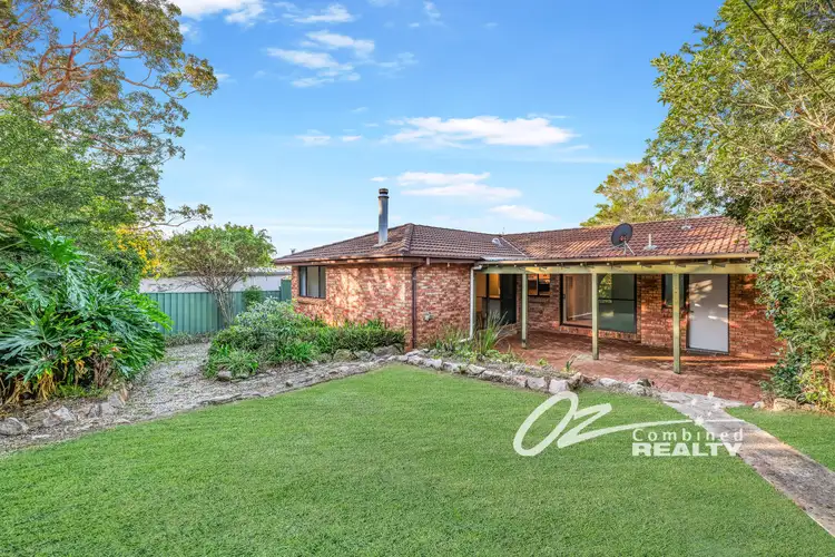 83 Minerva Avenue, Vincentia NSW 2540