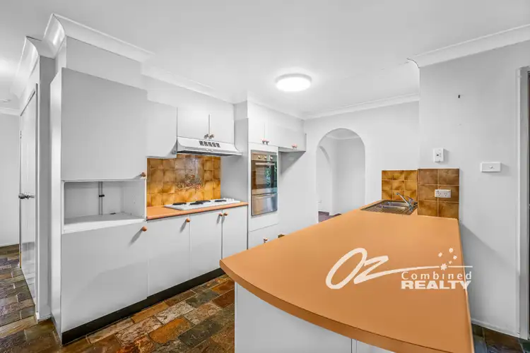 Fourth view of Homely house listing, 83 Minerva Avenue, Vincentia NSW 2540