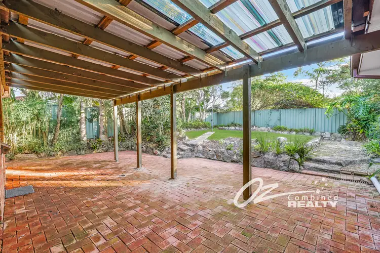 Fifth view of Homely house listing, 83 Minerva Avenue, Vincentia NSW 2540