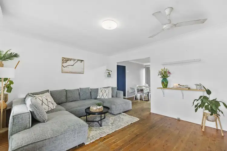 Second view of Homely house listing, 11 Clucas Avenue, Gorokan NSW 2263