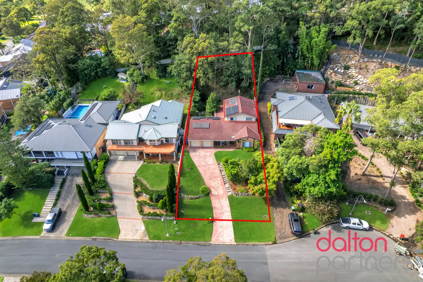 Main view of Homely house listing, 7 Ragan Close, Adamstown Heights NSW 2289