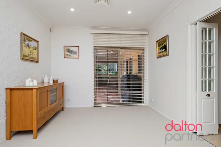 Fifth view of Homely house listing, 7 Ragan Close, Adamstown Heights NSW 2289