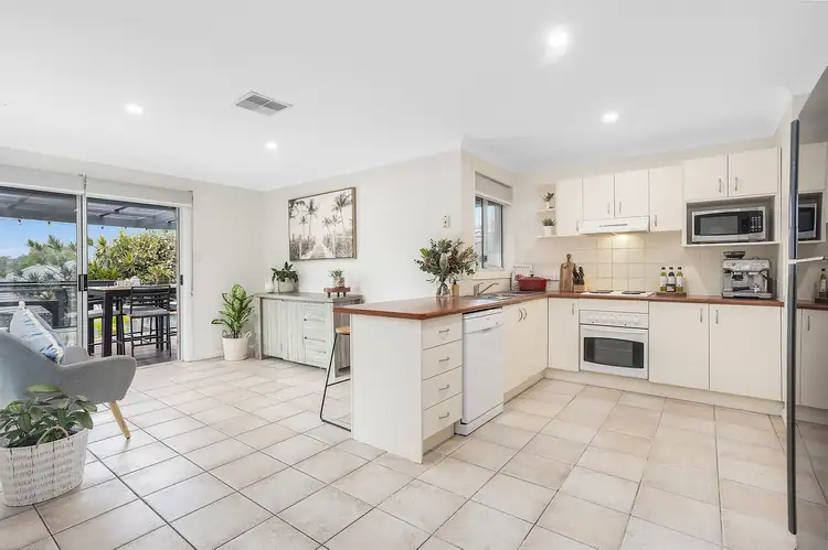 Third view of Homely semi-detached listing, 1/15 Dulin Close, Bangor NSW 2234