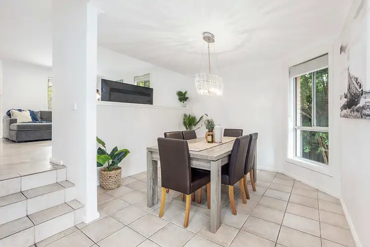 Fourth view of Homely semi-detached listing, 1/15 Dulin Close, Bangor NSW 2234