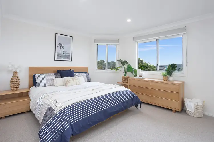 Fifth view of Homely semi-detached listing, 1/15 Dulin Close, Bangor NSW 2234