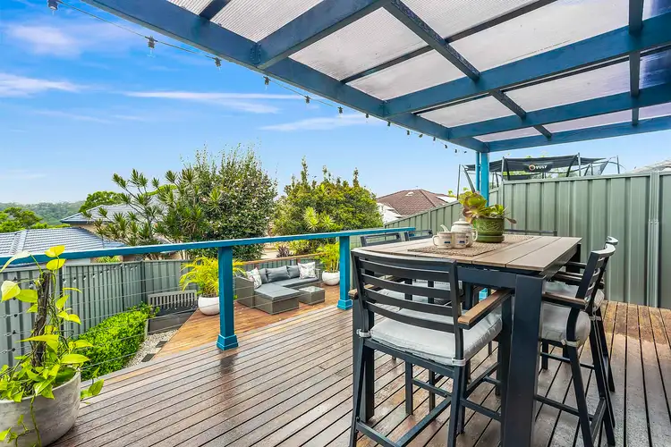 Sixth view of Homely semi-detached listing, 1/15 Dulin Close, Bangor NSW 2234